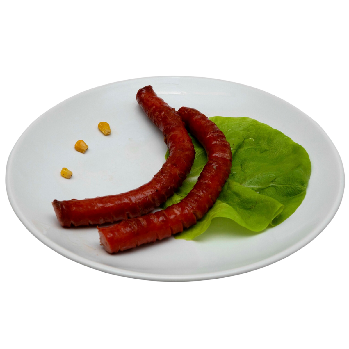 Cârnăciori la Grătar